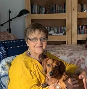 Meet your Posher, Beverly